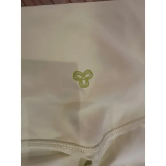 TNA Action Leggings women’s size Xsmall pale green - Picture 4 of 4